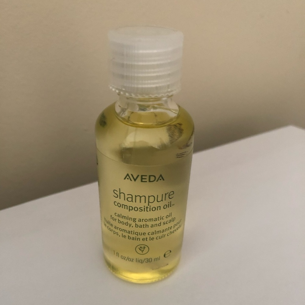 Aveda Shampure Composition Oil